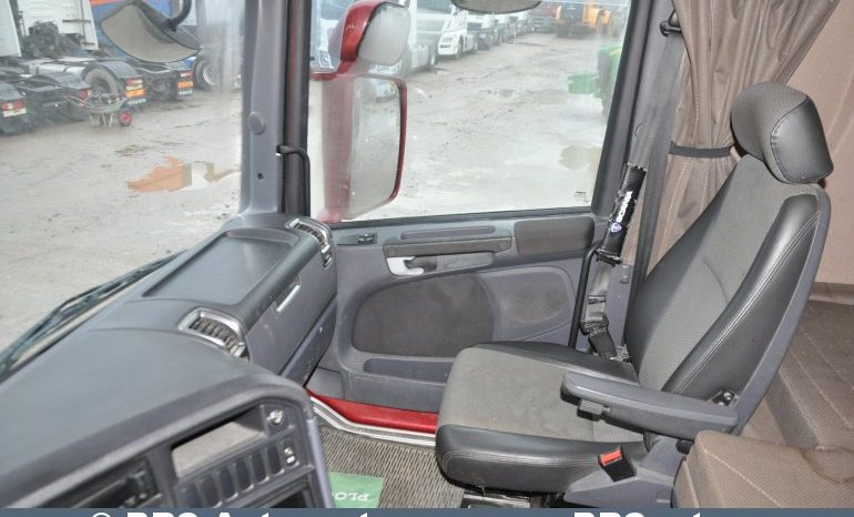 Scania R 560  2011 full
