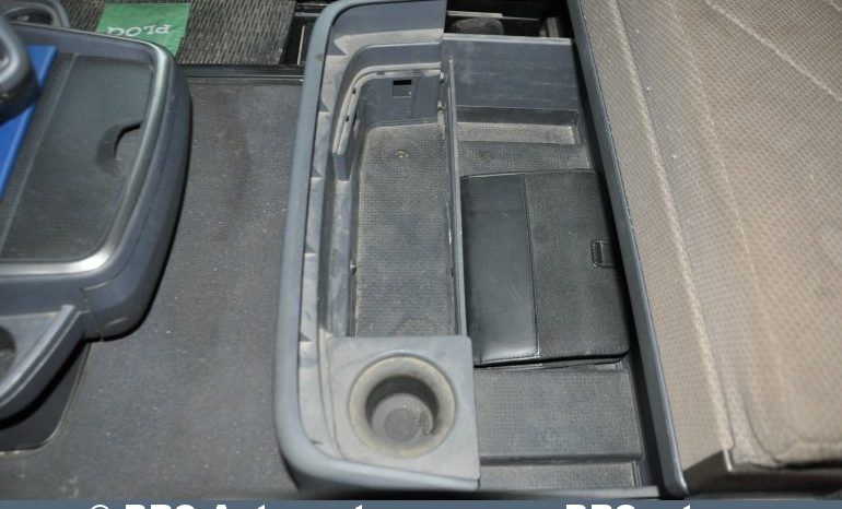 Scania R 560  2011 full