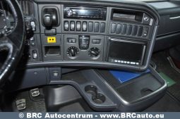 Scania R 560  2011 full