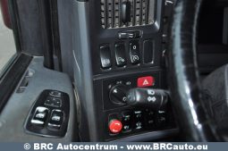 Scania R 560  2011 full