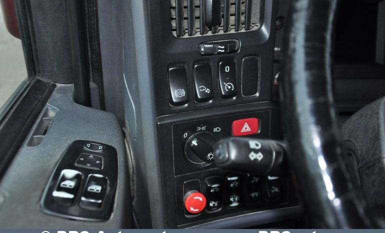 Scania R 560  2011 full