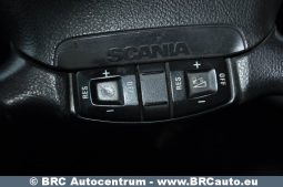 Scania R 560  2011 full