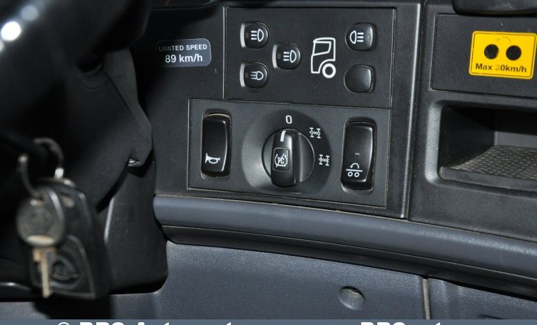 Scania R 560  2011 full