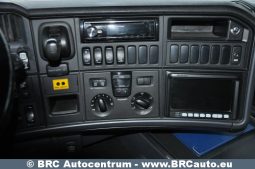 Scania R 560  2011 full