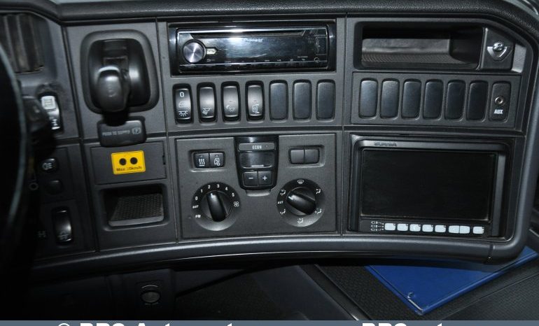 Scania R 560  2011 full