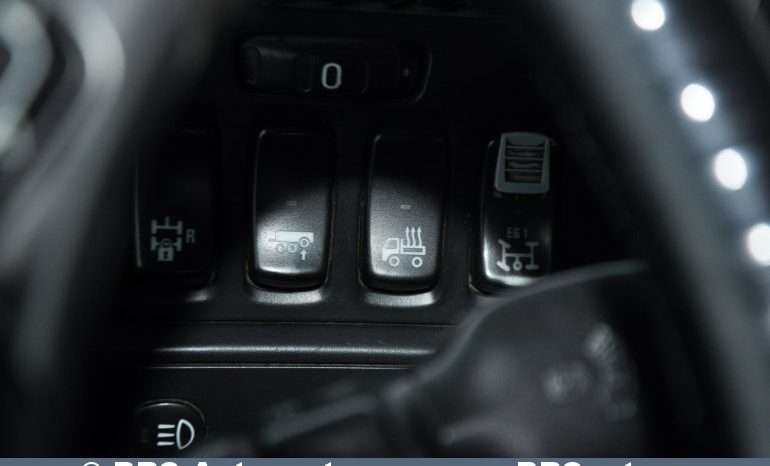 Scania R 560  2011 full