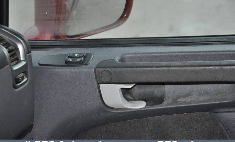 Scania R 560  2011 full