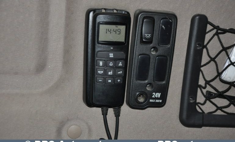 Scania R 560  2011 full