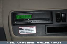 Scania R 560  2011 full