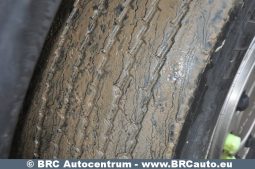 Scania R 560  2011 full