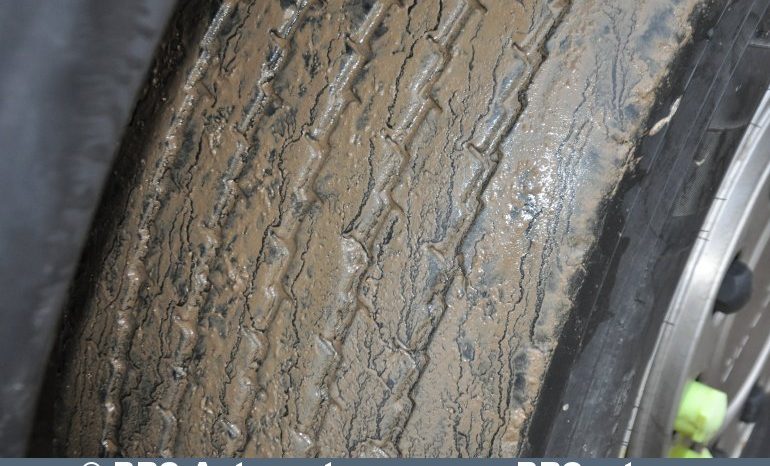 Scania R 560  2011 full