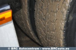 Scania R 560  2011 full