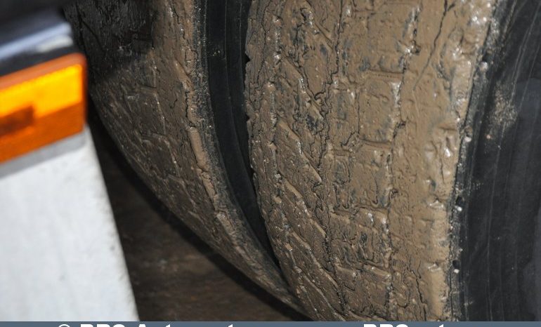 Scania R 560  2011 full