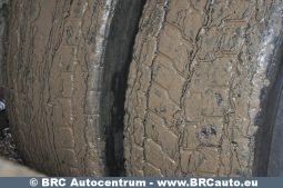 Scania R 560  2011 full