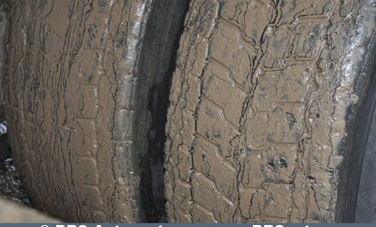 Scania R 560  2011 full