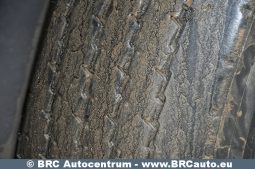 Scania R 560  2011 full