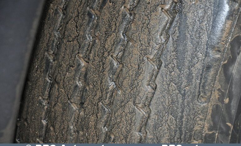 Scania R 560  2011 full