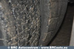 Scania R 560  2011 full