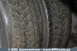 Scania R 560  2011 full