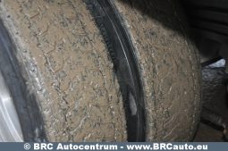 Scania R 560  2011 full