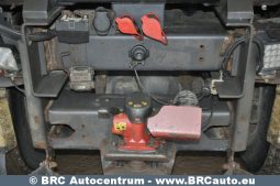 Scania R 560  2011 full