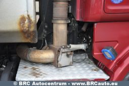 Scania R 560  2011 full