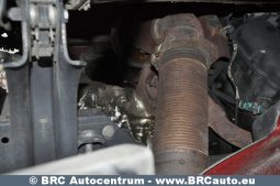 Scania R 560  2011 full