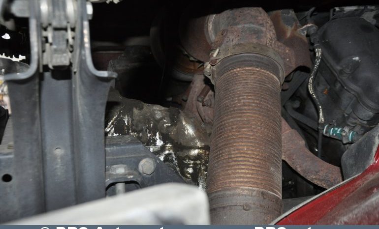 Scania R 560  2011 full