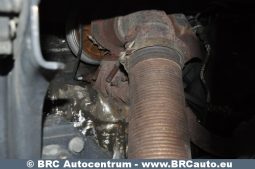 Scania R 560  2011 full