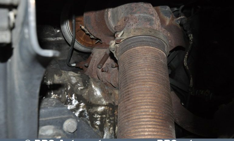 Scania R 560  2011 full