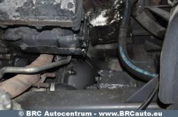 Scania R 560  2011 full