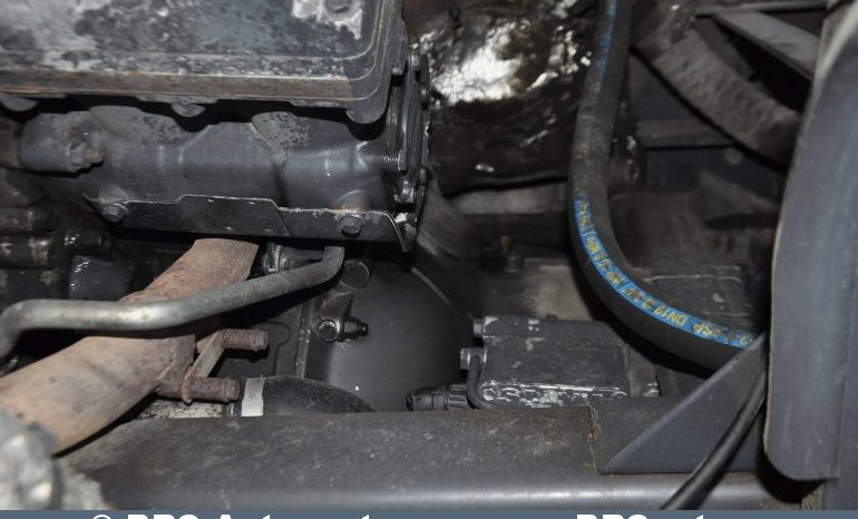 Scania R 560  2011 full