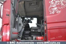 Scania R 560  2011 full