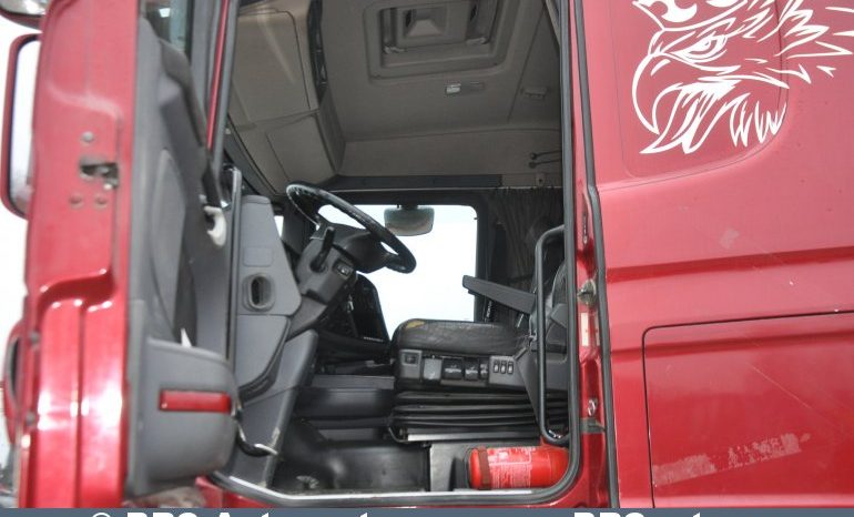 Scania R 560  2011 full
