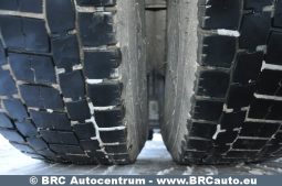 Mercedes-Benz Actros  2022 full