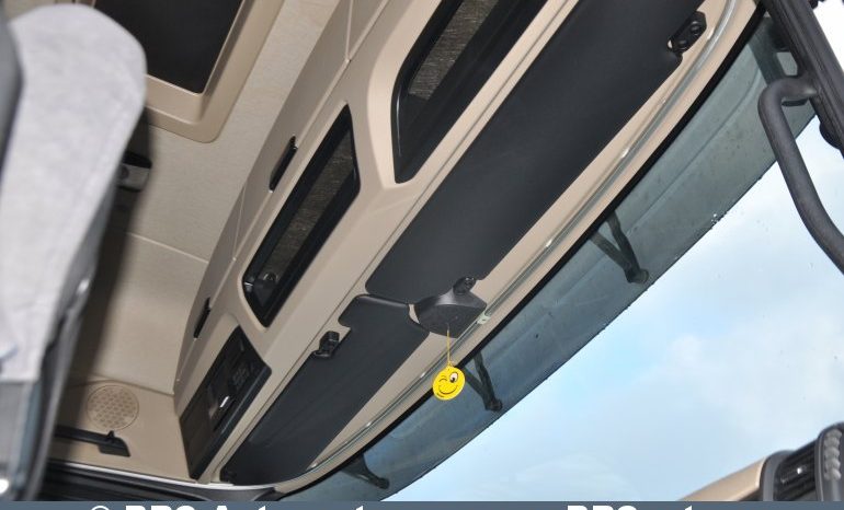 Mercedes-Benz Actros  2022 full