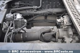 Mercedes-Benz Actros  2022 full