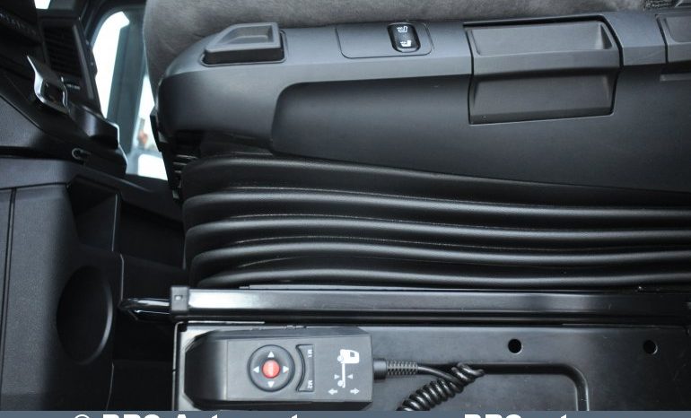 Mercedes-Benz Actros  2022 full