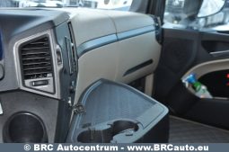 Mercedes-Benz Actros  2022 full