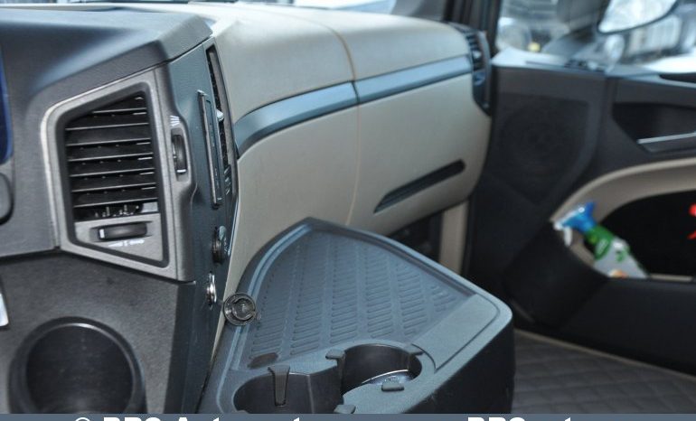 Mercedes-Benz Actros  2022 full