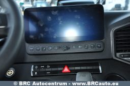 Mercedes-Benz Actros  2022 full