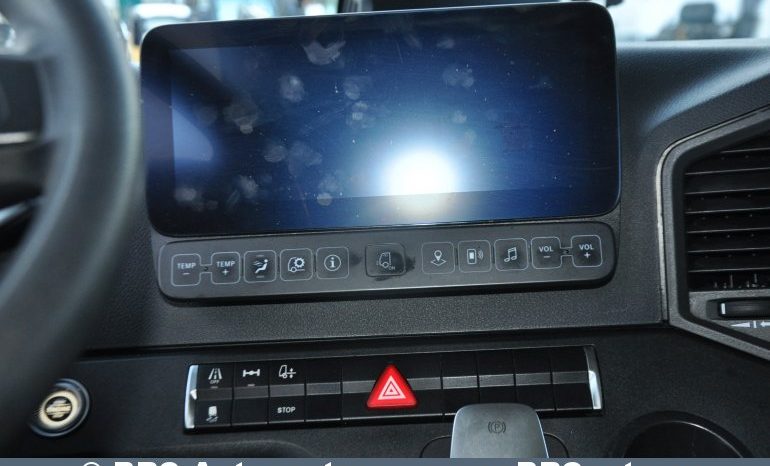 Mercedes-Benz Actros  2022 full