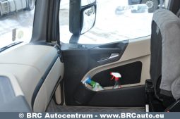 Mercedes-Benz Actros  2022 full