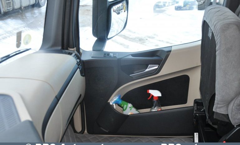 Mercedes-Benz Actros  2022 full