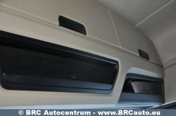 Mercedes-Benz Actros  2022 full