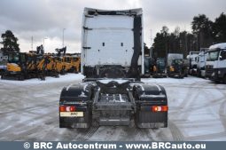 Mercedes-Benz Actros  2022 full