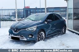 Renault Clio 1.0 2020