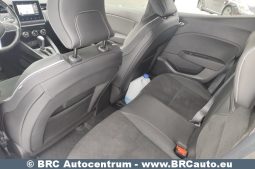 Renault Clio 1.0 2020 full