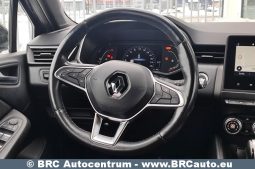 Renault Clio 1.0 2020 full