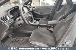 Renault Clio 1.0 2020 full